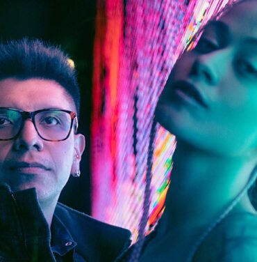 Sistema Lunar, viaja con su hip hop con toques de lounge