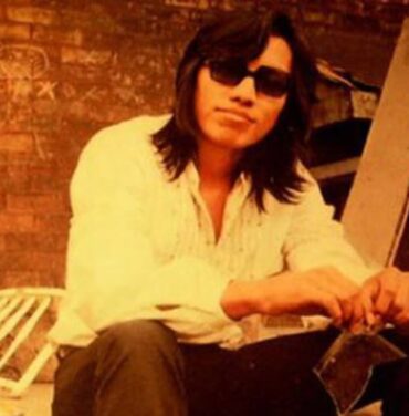 Muere Sixto Rodriguez a los 81 años, cantautor de “Sugar Man”