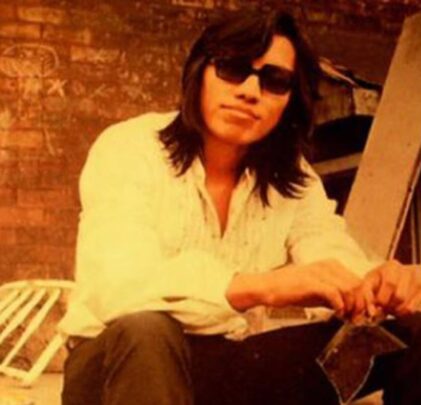 Muere Sixto Rodriguez a los 81 años, cantautor de “Sugar Man”
