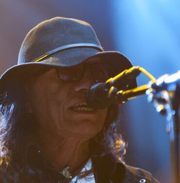 Música y arte en el corazón de Suecia