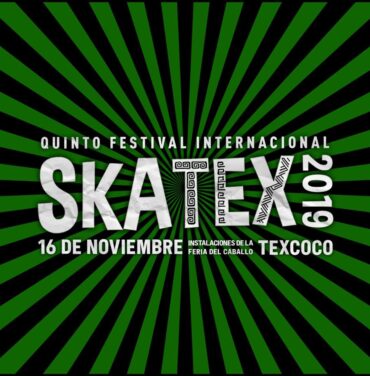 El SKATEX 2019 llega a Texcoco