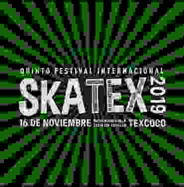 El SKATEX 2019 llega a Texcoco