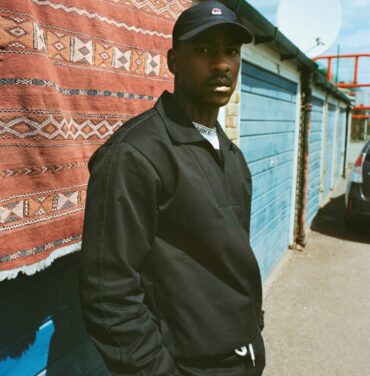 Nuevo tema de Skepta
