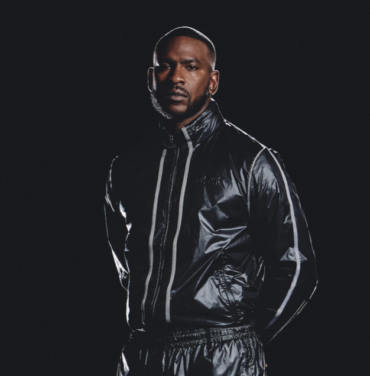 Skepta estrenará su primera colección con PUMA