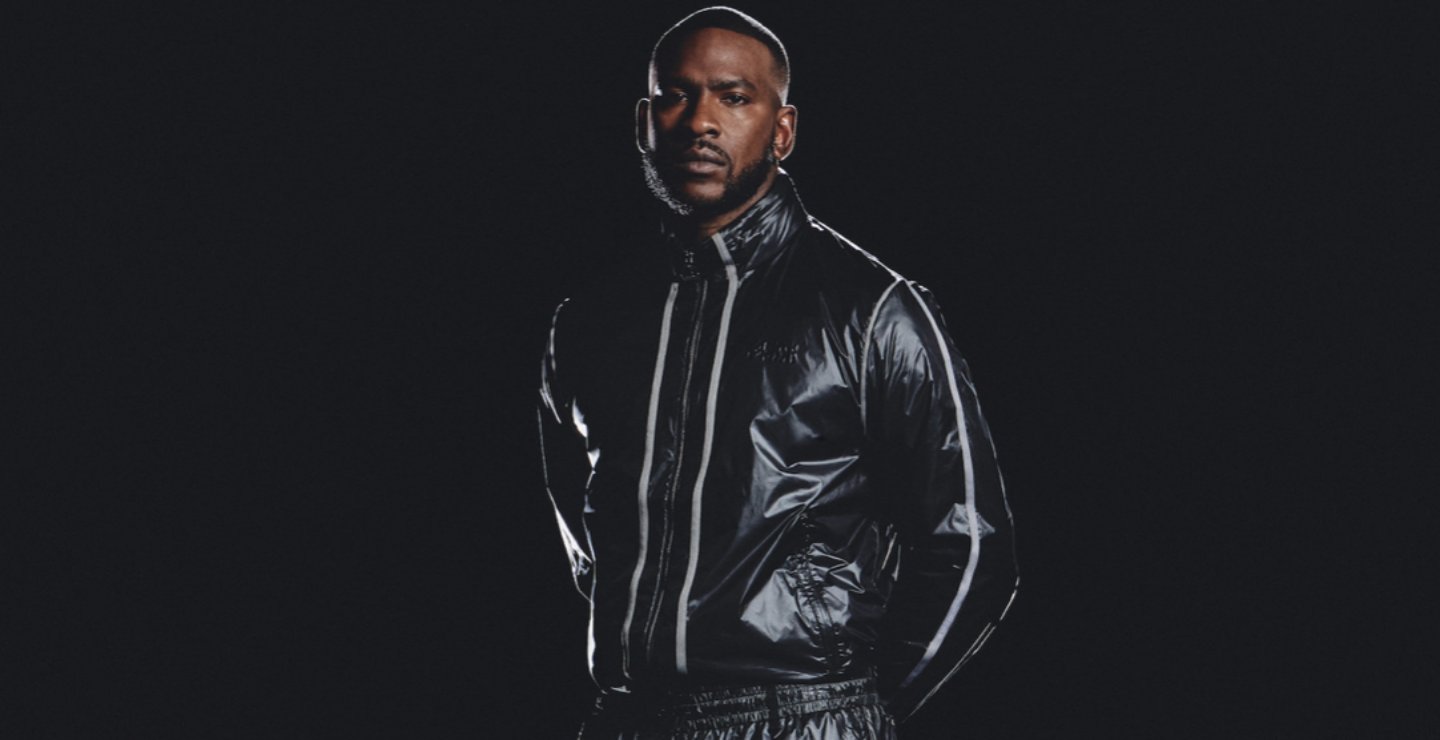 Skepta estrenará su primera colección con PUMA