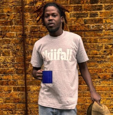 Skiifall estrena “Her World” con Jorja Smith