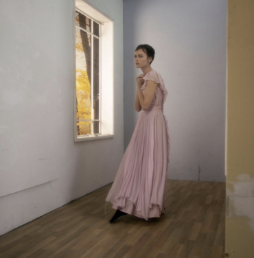 Skullcrusher, el epitafio sonoro de la infancia envuelta en seda