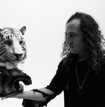 Sky White Tiger estrena “Wonderful Life”