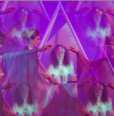 Entrevista con Sky White Tiger