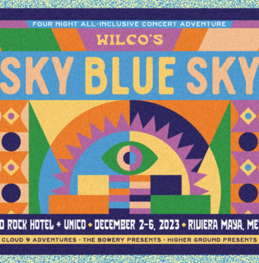 Wilco traerá su experiencia Sky Blue Sky a la Riviera Maya