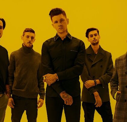 Slaves cambiará de nombre y comparte nuevo single