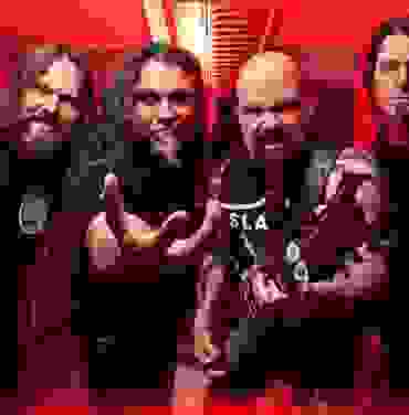 Slayer presenta el video de 