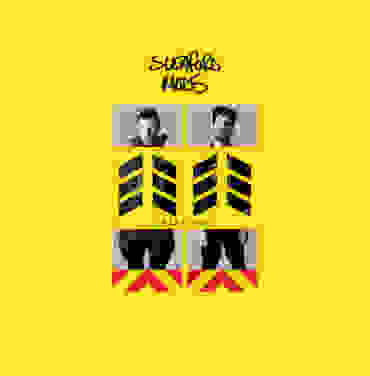 Sleaford Mods — Spare Ribs