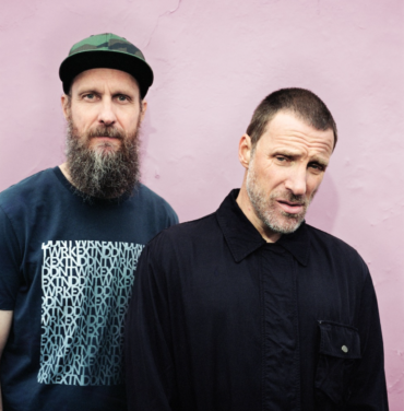 Sleaford Mods anuncia nuevo álbum, ‘UK Grim’
