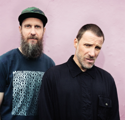 Sleaford Mods anuncia nuevo álbum, ‘UK Grim’