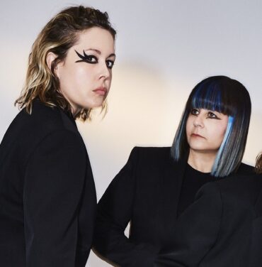 Sleater-Kinney revela detalles de su nuevo álbum y estrena 