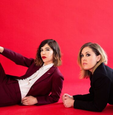 Sleater-Kinney celebra los 25 años de ‘Dig Me Out’ con álbum de covers