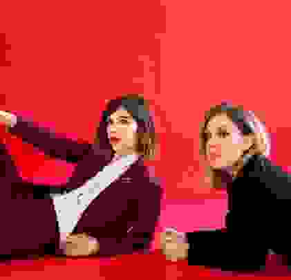Sleater-Kinney comparte su sencillo “Method”