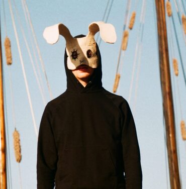 Entrevista con Sleep Party People