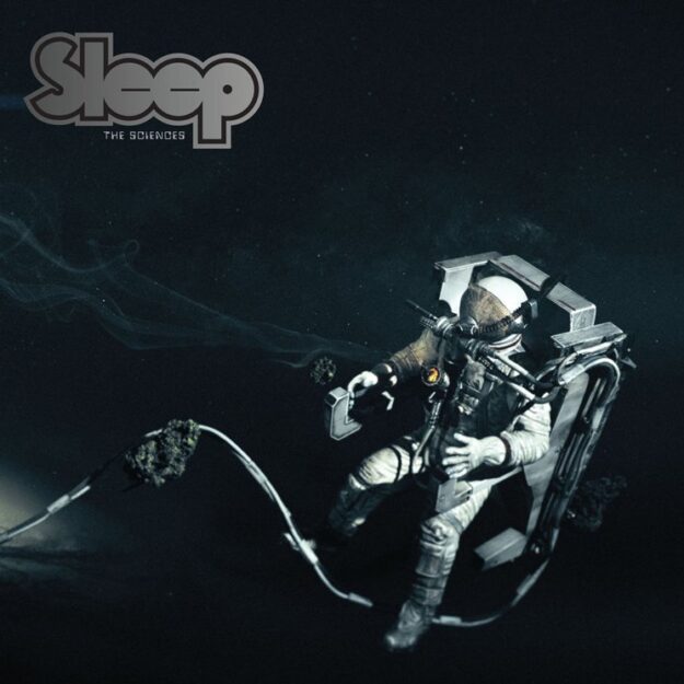 Sleep — The Sciences