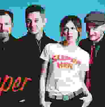 Sleeper vuelve con nuevo disco