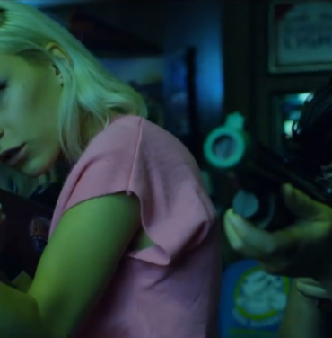 Sleepy Sun estrena video