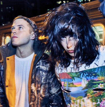 Sleigh Bells estrena 