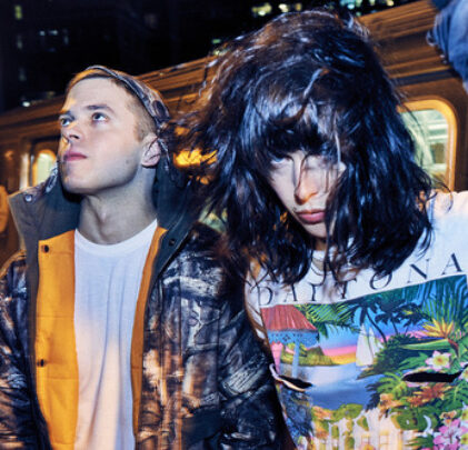 Sleigh Bells estrena 