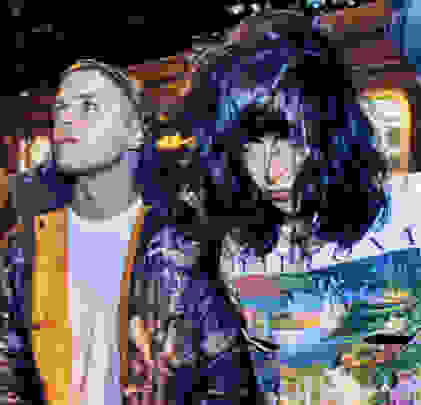 Sleigh Bells estrena 