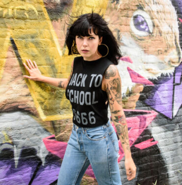 Sleigh Bells comparte el video de 