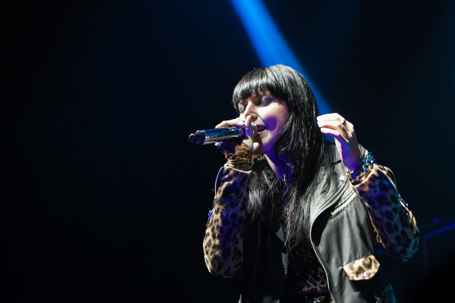 Sleigh Bells: En plena evolución