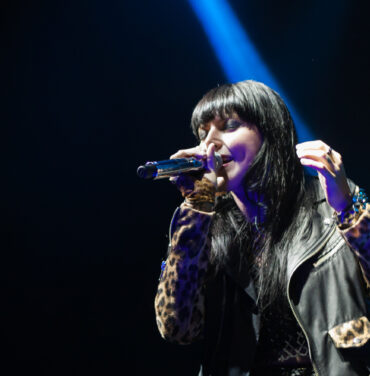 Sleigh Bells: En plena evolución