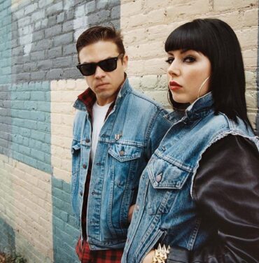 Sleigh Bells estrena 