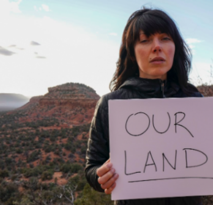 Cantante de Sleigh Bells estrena canción