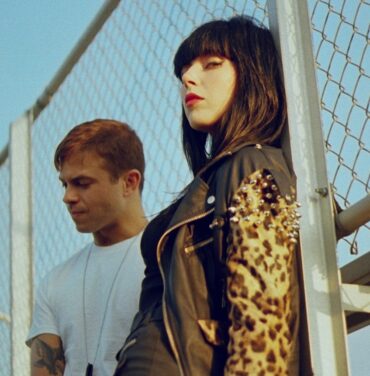 Sleigh Bells anuncia nuevo álbum