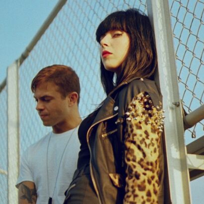 Sleigh Bells