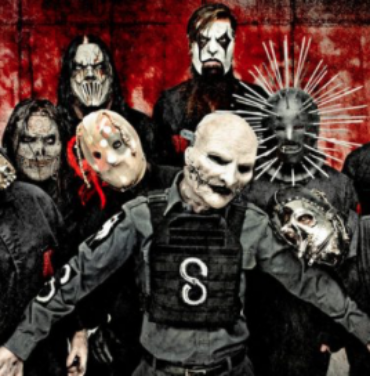 Slipknot anuncia reedición de 'All Hope Is Gone'