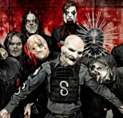 Slipknot anuncia reedición de 'All Hope Is Gone'