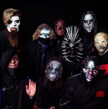 Slipknot lanza su propio whiskey: 'No.9 Iowa'