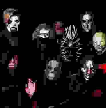 Slipknot transmitirá su presentación en el festival Rock Am Ring
