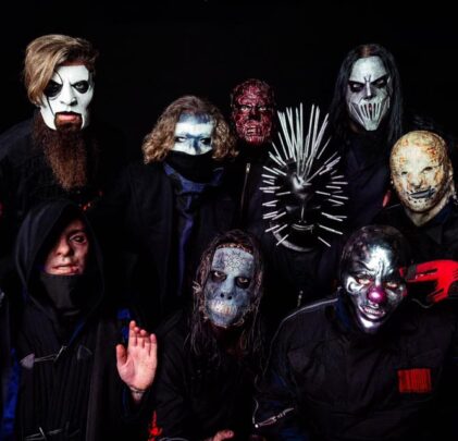 Slipknot estrena video para 