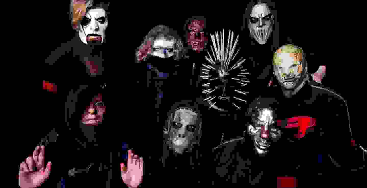 Slipknot estrena video de “Nero Forte”