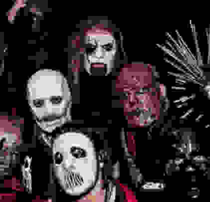 “Bone Church”, el nuevo single de Slipknot