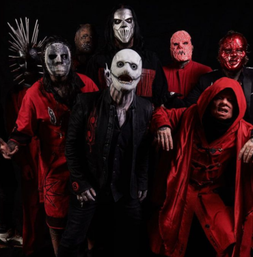 Slipknot detiene su presentación en el Knotfest de Melbourne