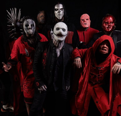 Slipknot detiene su presentación en el Knotfest de Melbourne