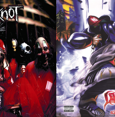 A 20 años del 'Significant Other' de Limp Bizkit y del debut de Slipknot