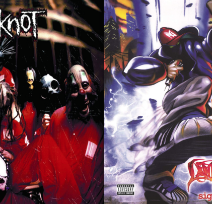 A 20 años del 'Significant Other' de Limp Bizkit y del debut de Slipknot