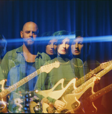 Escucha 'I Promise', el nuevo EP de Slothrust