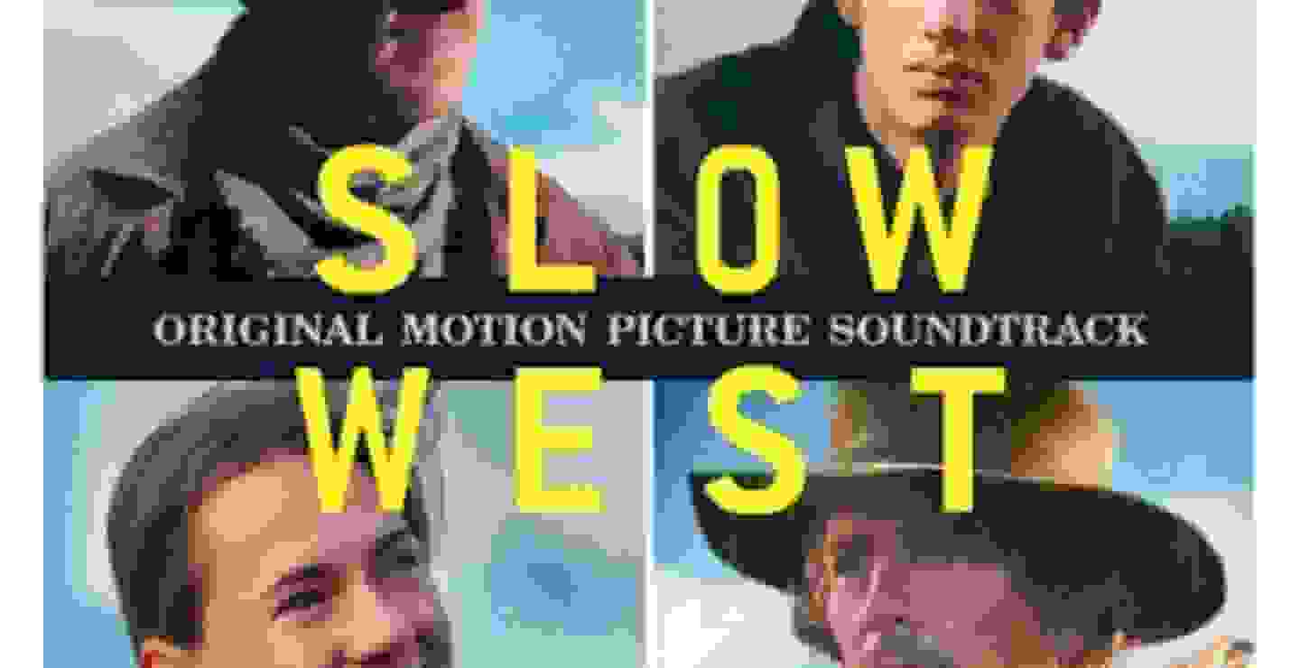 Django Django y una canción para 'Slow West'