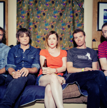 Slowdive comparte nuevo video